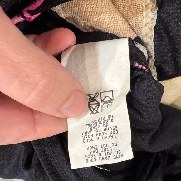 Maxine of Hollywood swimsuit - Picture 6 of 9